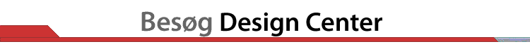 Besøg Design Center