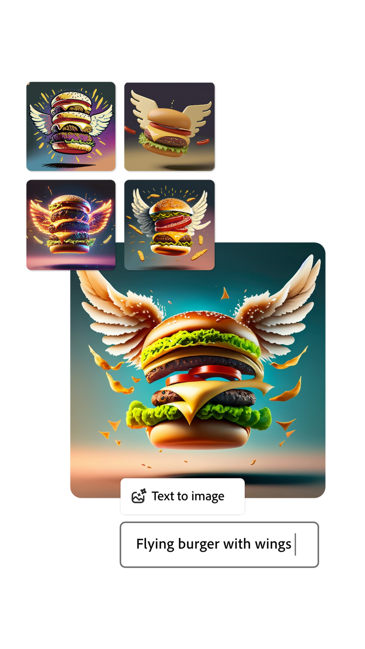 A screenshot of a screenshot of a hamburger Description automatically generated
