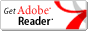 Get Acrobat Reader Web logo 