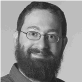 Ben Forta