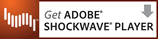 Namestite Adobe Shockwave Player