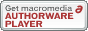 Get Macromedia Authorware Player
