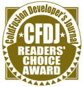 ColdFusion Developer’s Journal