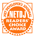 .NET Developer’s Journal