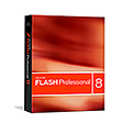 Adobe Flash 8 Box