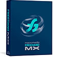 FreeHand MX Boxshot