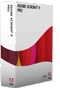 Acrobat 9 Pro for Creative Professionals box