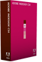 InDesign CS4 box