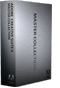 Adobe Creative Suite 4 Master Collectionパッケージ