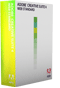Adobe Creative Suite 4 Web Standard box