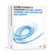 Acrobat 3D icon