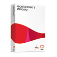 Adobe Acrobat 9 Standard