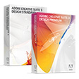 Adobe Creative Suite 3 Design Suites