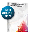 Adobe® Creative Suite® Design Standard