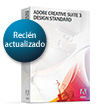 Creative Suite 3.3 Design Standard