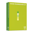 Dreamweaver CS4 boxshot