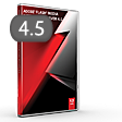 Flash Media Interactive Server