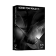 Font Folio