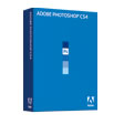 Photoshop CS4 box shots