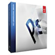 Photoshop CS4 box shots