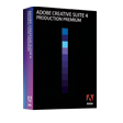 Adobe&reg; Creative Suite&reg; Production Premium