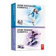 Adobe Photoshop Elements 8 & Adobe Premiere Elements 8