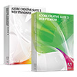 Adobe Creative Suite 3 Web Suites