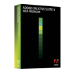 Adobe&reg; Creative Suite&reg; Web Premium