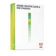 Adobe&reg; Creative Suite&reg; Web Standard