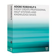 Adobe RoboHelp 6.0