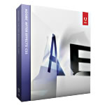 Adobe After Effects CS5  obal