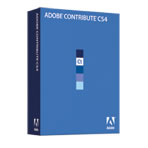 Contribute CS4