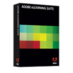 Windows版 Adobe eLearning Suite 日本語版 ダウンロード