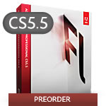 Adobe Flash Professional CS5.5-Full