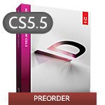 Adobe InDesign CS5.5-Full