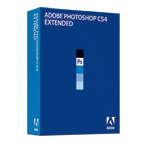 Macintosh版 Adobe Photoshop CS4 Extended 日本語版 特別提供（Photoshop CS1/CS2/CS3からのアップグレード） ダウンロード
