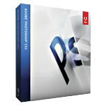 Adobe Photoshop CS5 | 122.68 MB