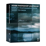 Photoshop Lightroom <nobr>-kuvake</nobr>