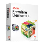 Premiere Elements 4