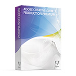 Adobe Production Premium CS3