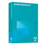 Windows版 Adobe RoboHelp 8 日本語版