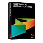 Windows版 Adobe Technical Communication Suite 2.0 日本語版 特別提供（単体製品からのアップグレード）