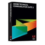 Adobe Technical Communication Suite 2.5