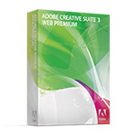 Creative Suite 3 Web Premium