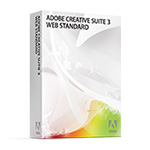Creative Suite 3 Web Standard