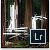 Photoshop&reg; Lightroom&reg;