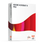 Adobe Acrobat 9 Pro - Version complète