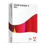 Acrobat 9 Pro box