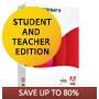 Adobe Acrobat 9 Pro Student and Teacher Edition-Full
