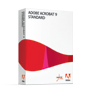 Acrobat 9 Standard box